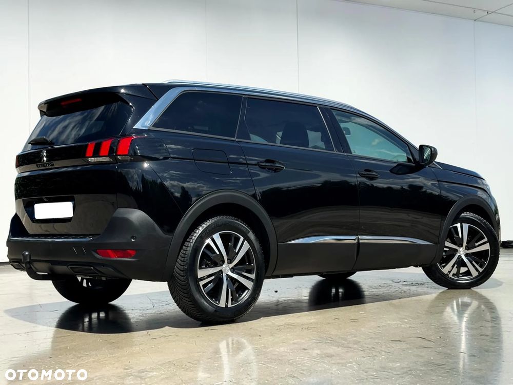 Peugeot 5008 - 18
