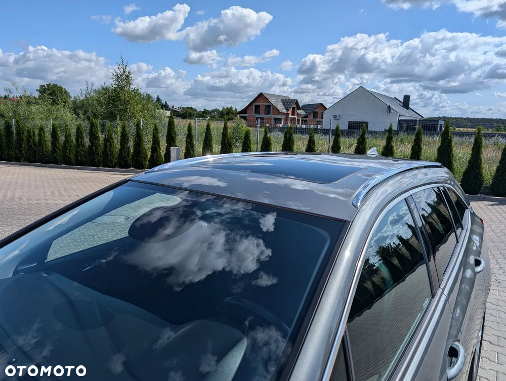 Opel Astra 1.4 Turbo Dynamic - 9