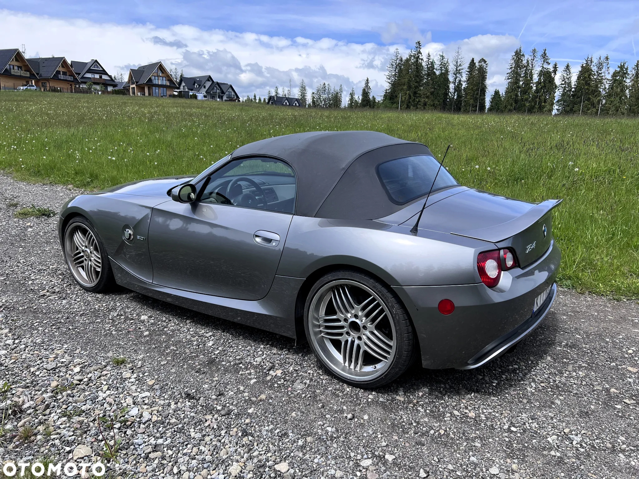 BMW Z4 - 7