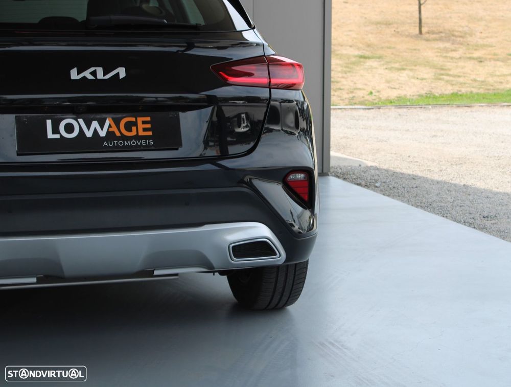 Kia XCeed 1.6 GDi PHEV Drive - 24