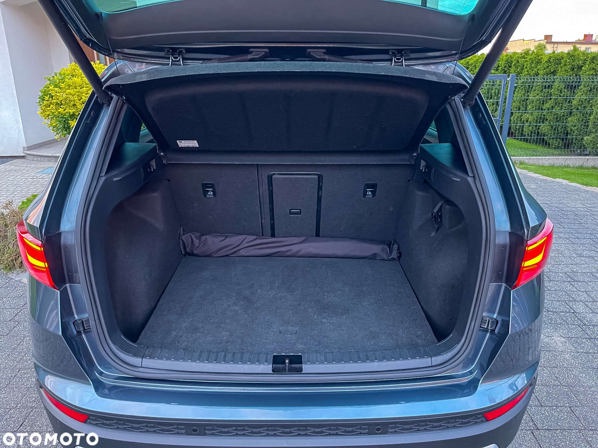 Seat Ateca 2.0 TDI Xcellence S&S 4Drive DSG - 18