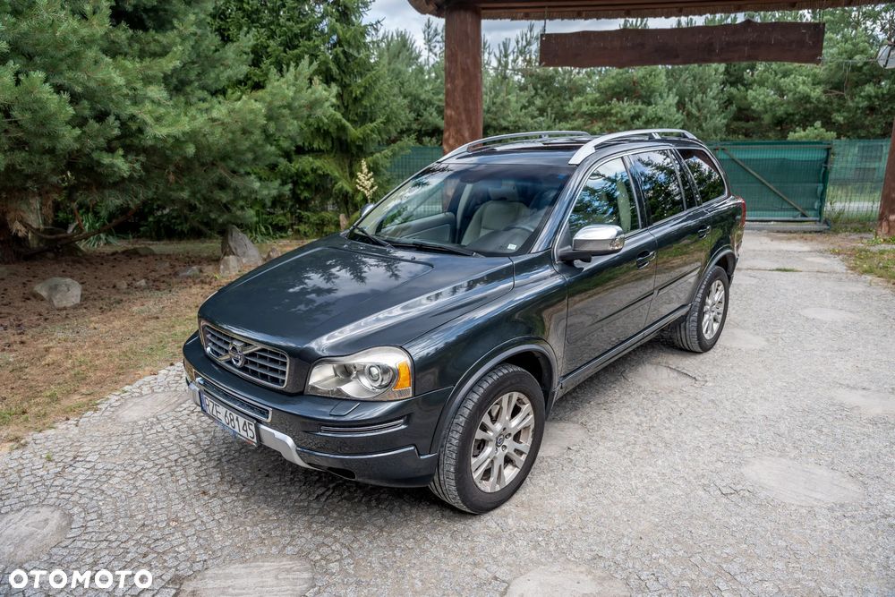 Volvo XC 90 - 4