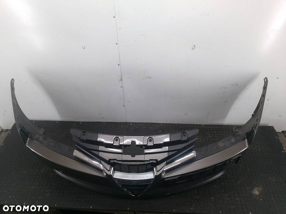 ZDERZAK PRZÓD ALFA ROMEO 159 565/A - 9