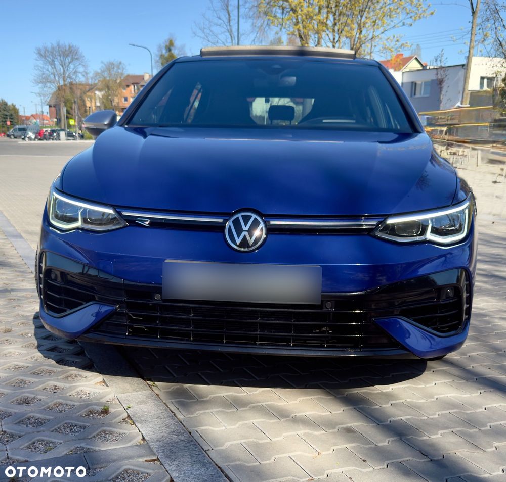 Volkswagen Golf - 3
