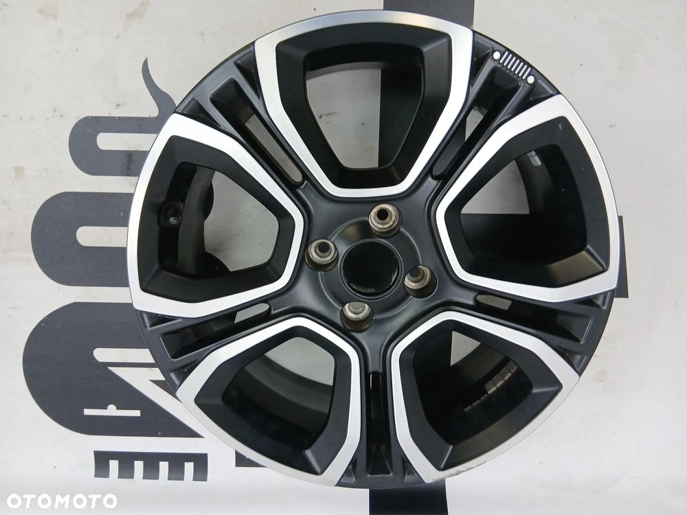 Felga Jeep Avenger 4x108 7Jx18H2 ET35 - 1