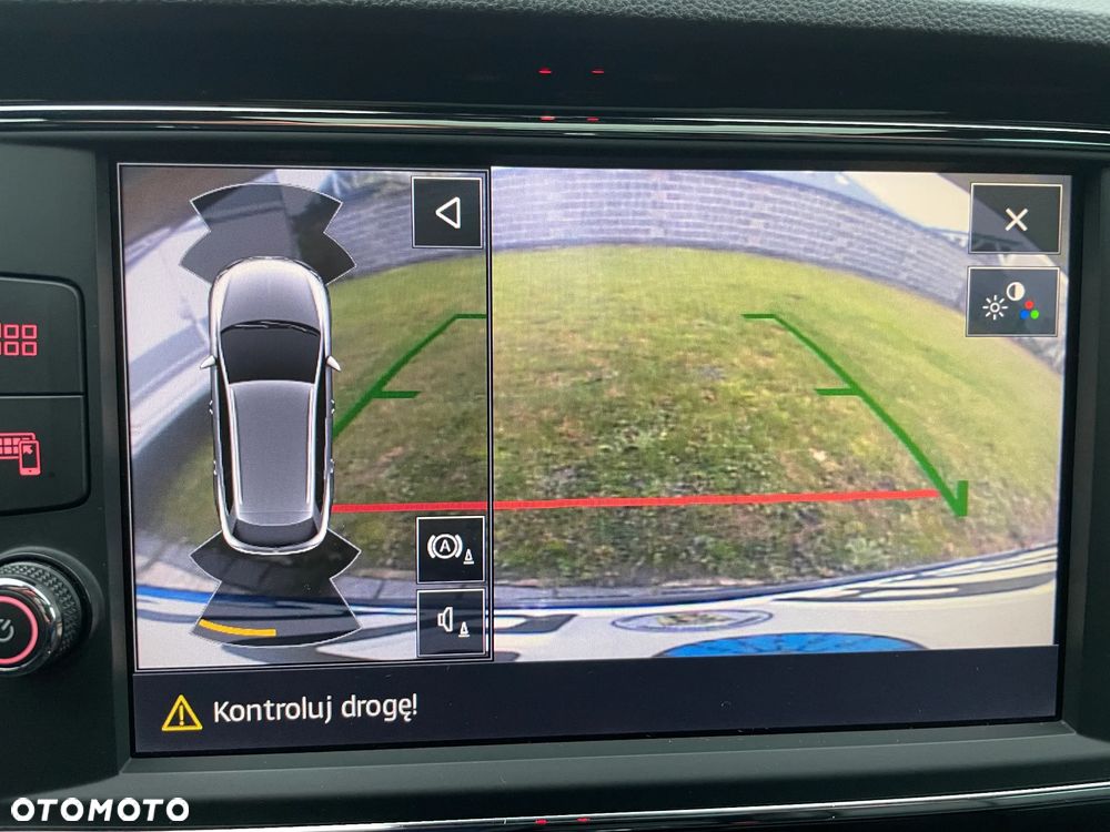 Seat Leon 2.0 TSI DSG OPF FR - 34