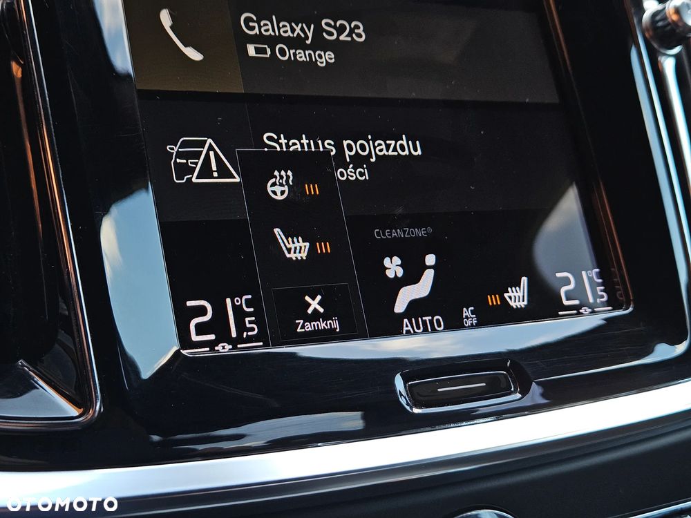 Volvo S60 B4 B R-Design - 17