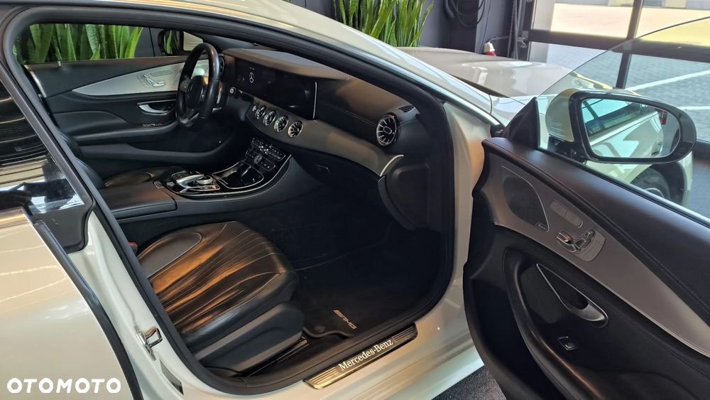 Mercedes-Benz CLS 450 4-Matic 9G-TRONIC - 14