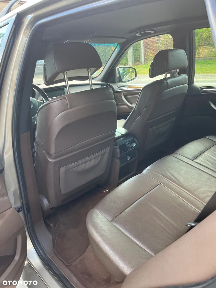 BMW X5 3.0d xDrive - 8