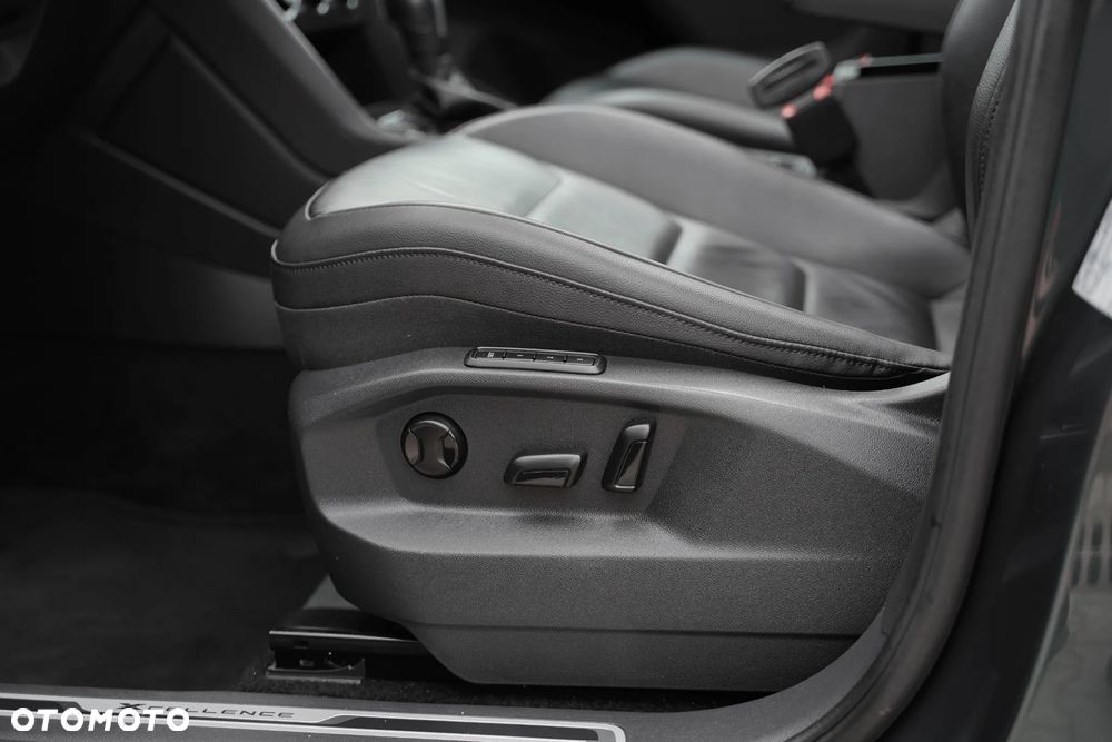 Seat Tarraco 2.0 TDI 4Drive DSG SCR Xcellence - 12