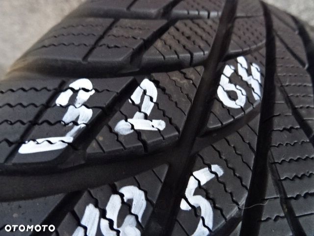 185/65/R15 BRIDGESTONE BLIZAK LM001 - 7