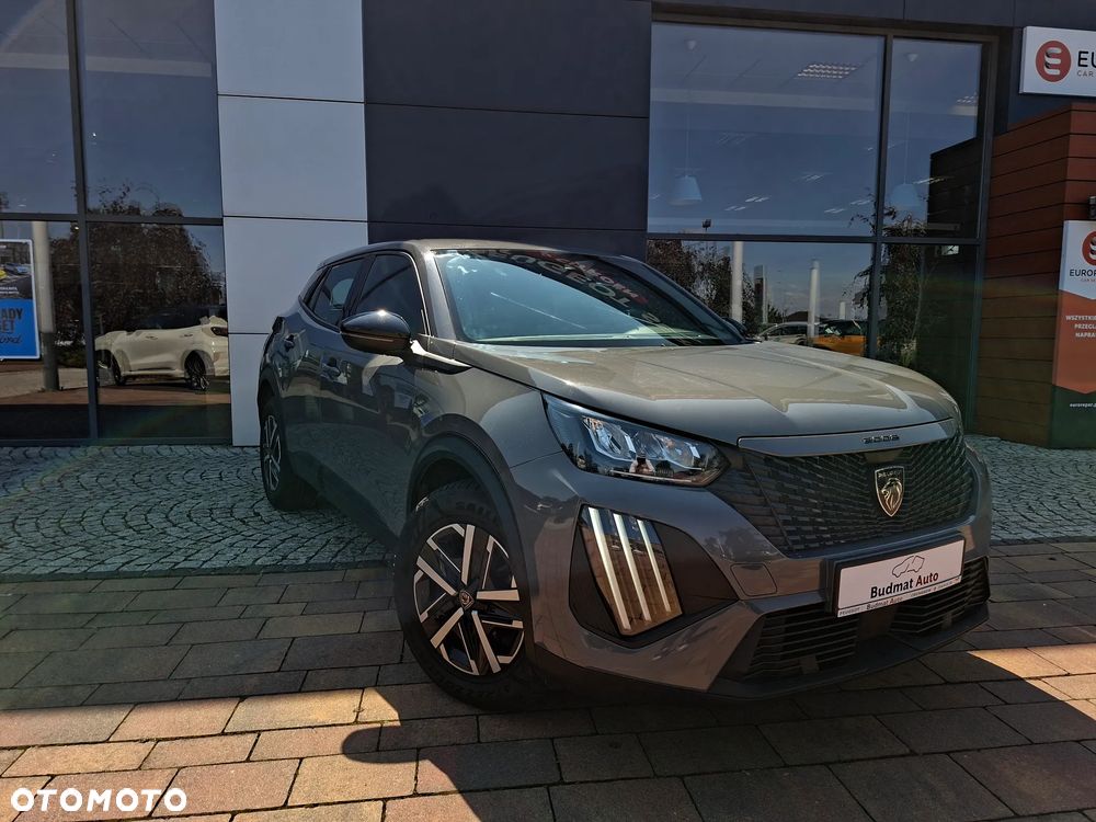 Peugeot 2008 PureTech 100 Allure S&S BVM6 - 2