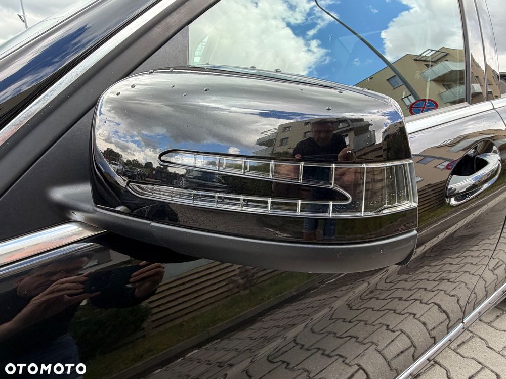 Mercedes-Benz Klasa C 180 BlueEFFICIENCY 7G-TRONIC Avantgarde - 15