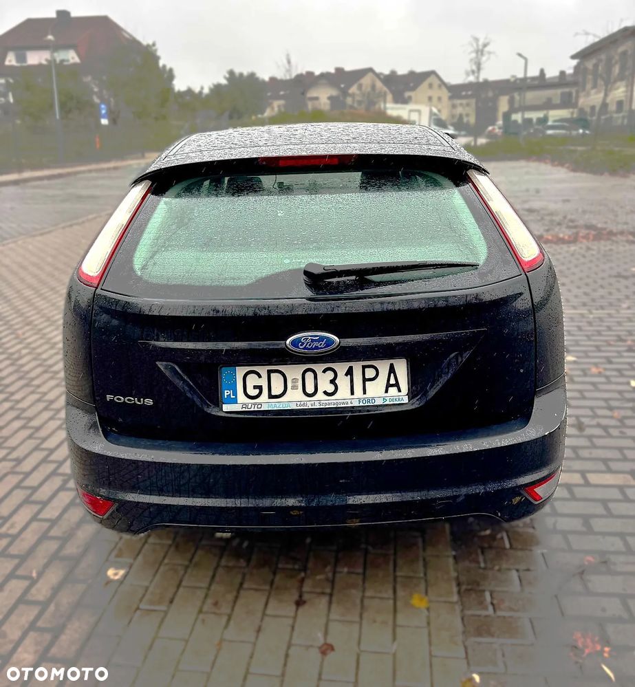 Ford Focus - 10
