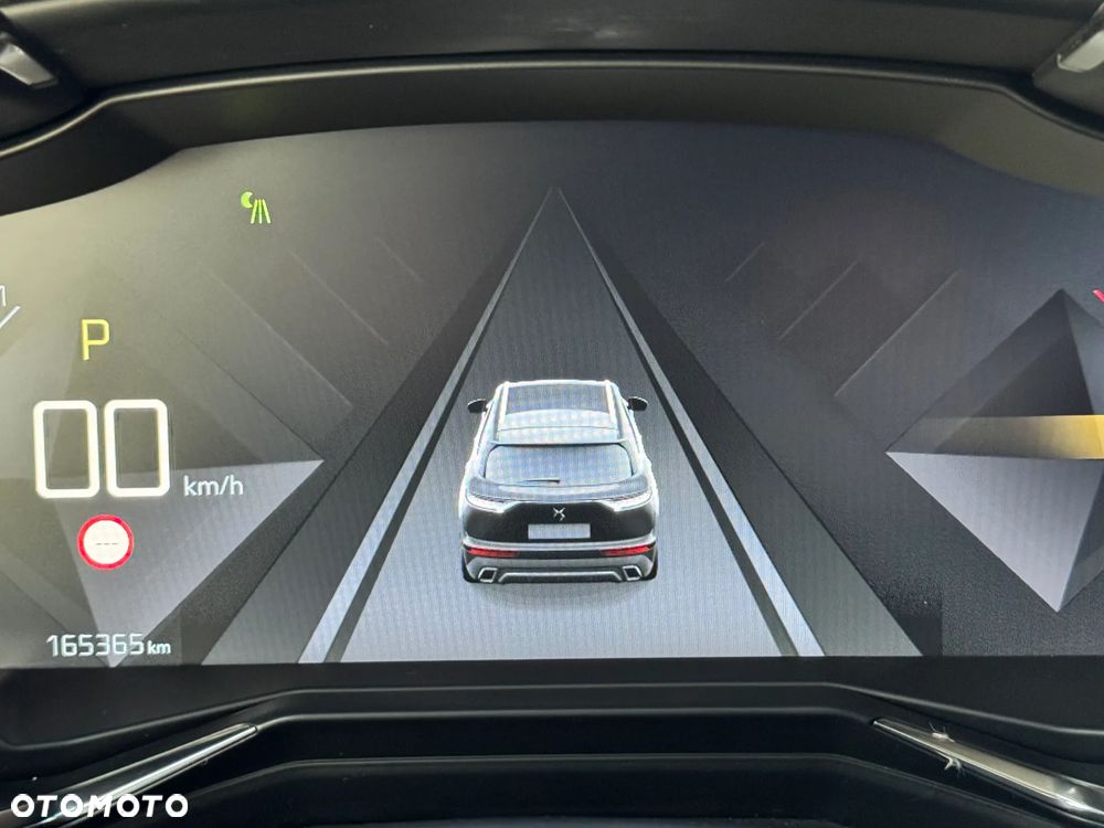 DS Automobiles DS 7 Crossback 2.0 BlueHDi Grand Chic - 26