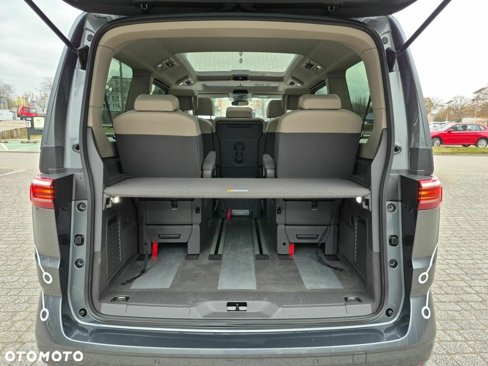 Volkswagen multivan L2 Life 2.0 TDI 110 kW DSG 7-G - 17