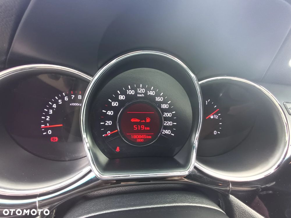 Kia ProCeed 1.6 GDI XL - 11