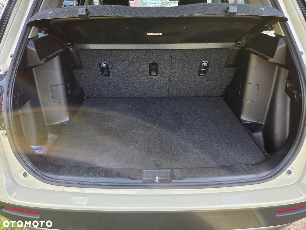 Suzuki Vitara - 20