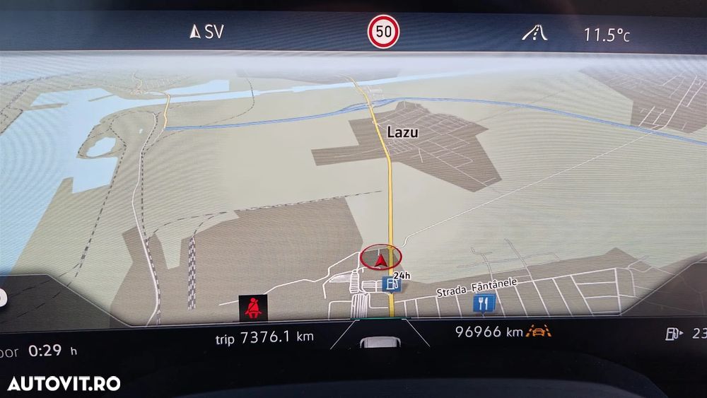 Volkswagen Touareg 3.0 V6 TDI 4Motion DPF Automatik Elegance - 22