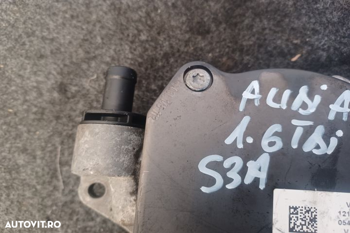 Pompa vacuum mecanica 03L100J 03L145112 03L145207 03L100J 03L145112 0 - 5