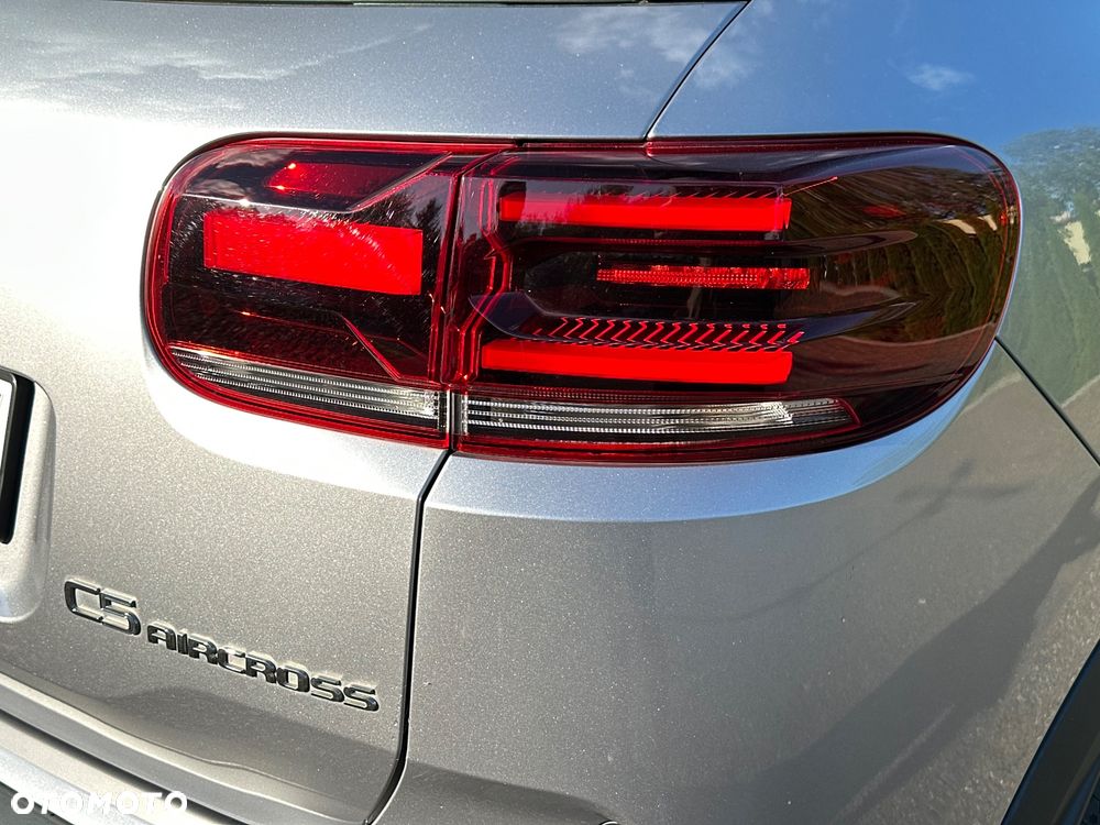 Citroën C5 Aircross BlueHDI 130 S&S EAT8 SHINE PACK - 14