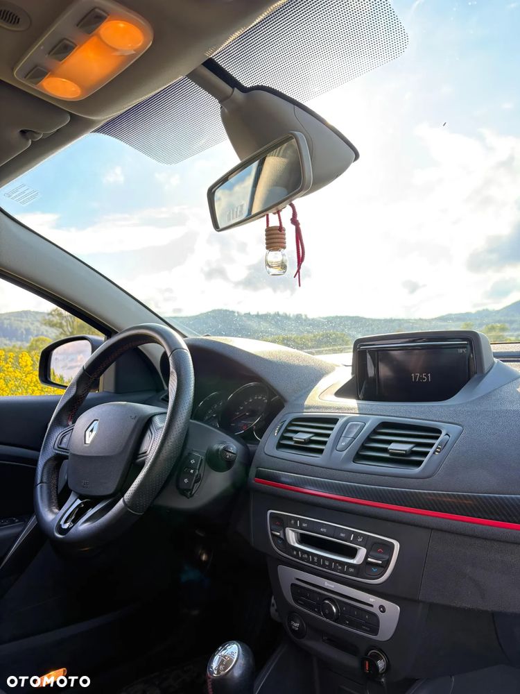 Renault Megane - 17
