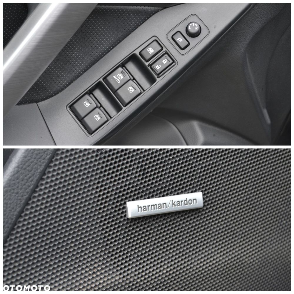 Subaru Forester 2.0 XT Comfort Lineartronic - 28