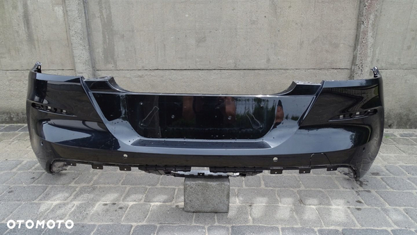 BMW Z4 G29 - zderzak tylny