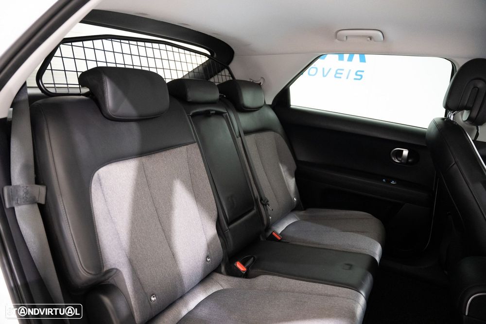 Hyundai Ioniq 5 73 kWh Premium - 15