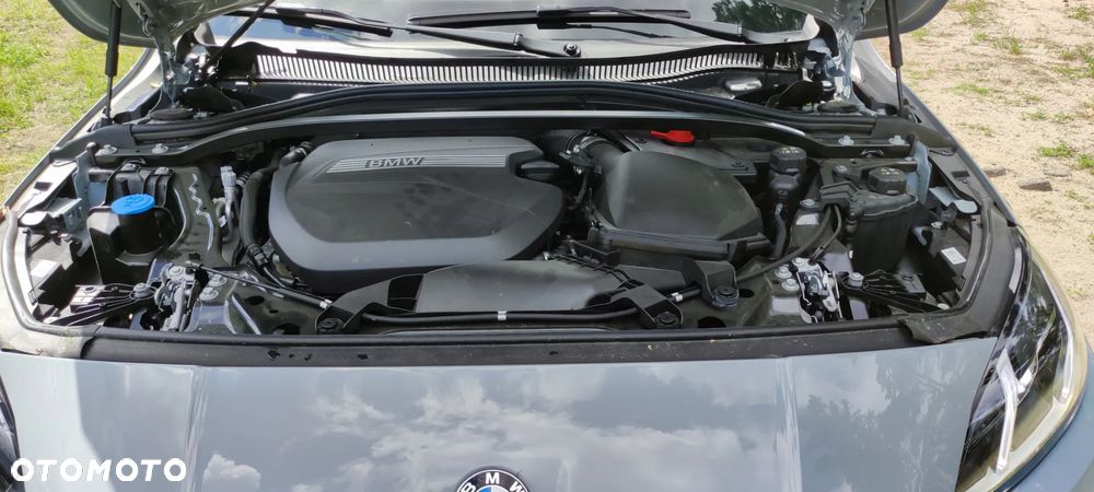 BMW Seria 1 120d - 9