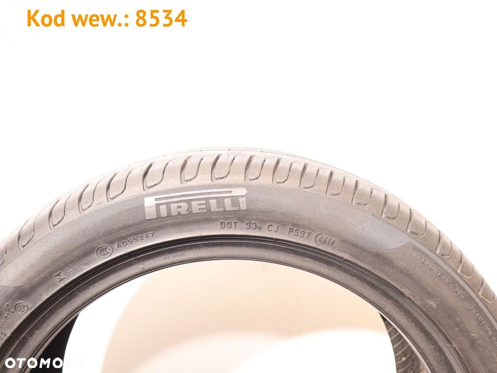 Pirelli Cinturato P7 - 225/45 R17 - 4