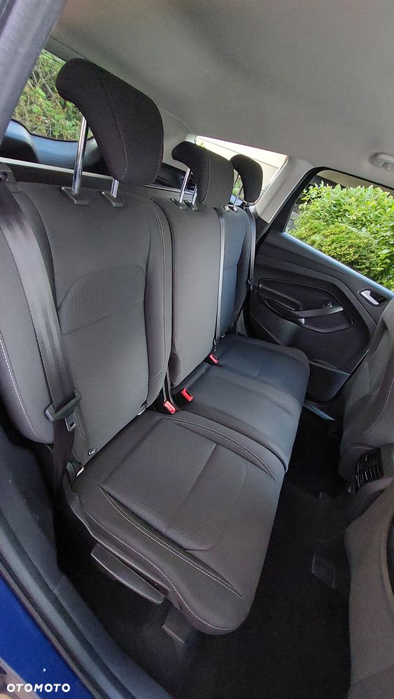 Ford Kuga 2.0 TDCi FWD Edition - 13