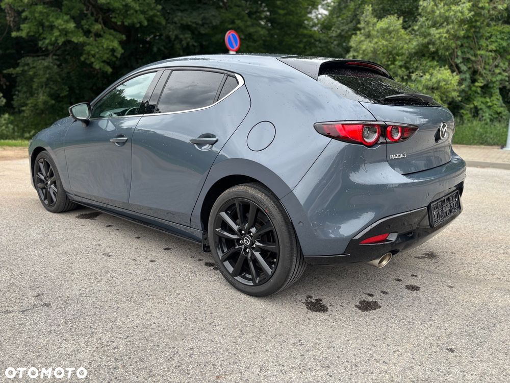 Mazda 3 - 15
