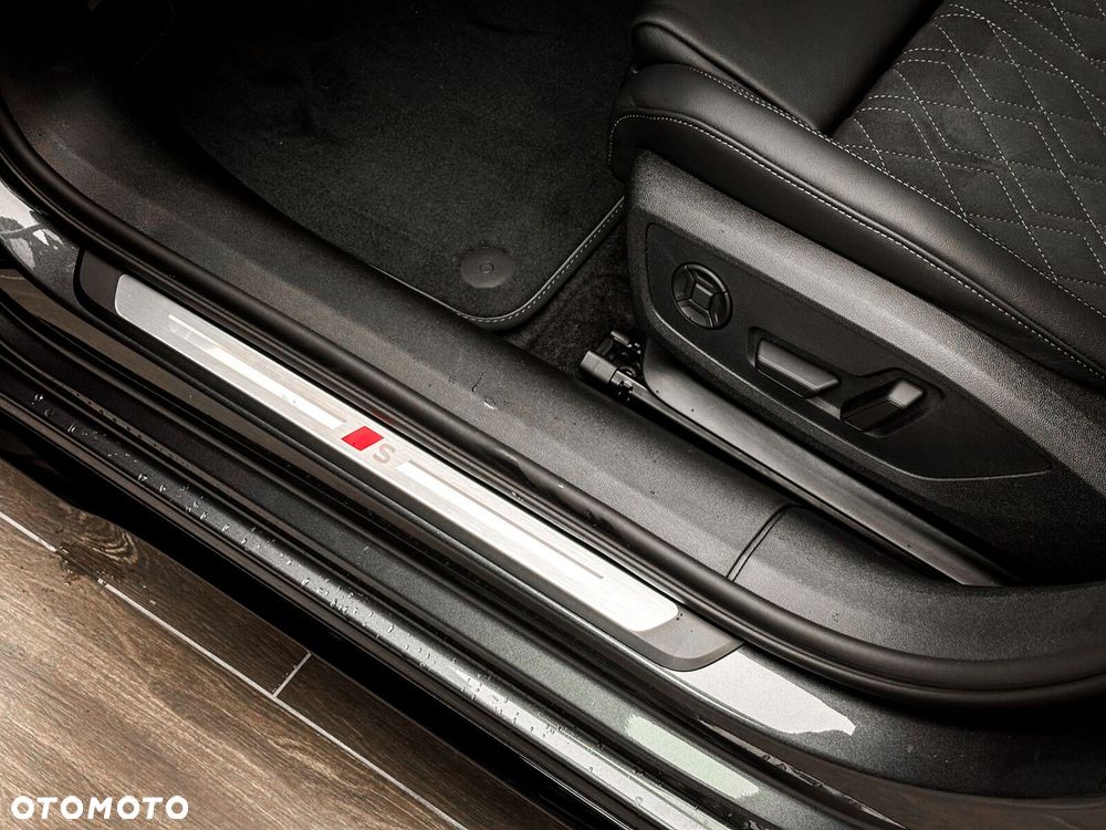 Audi A5 Limousine - 18