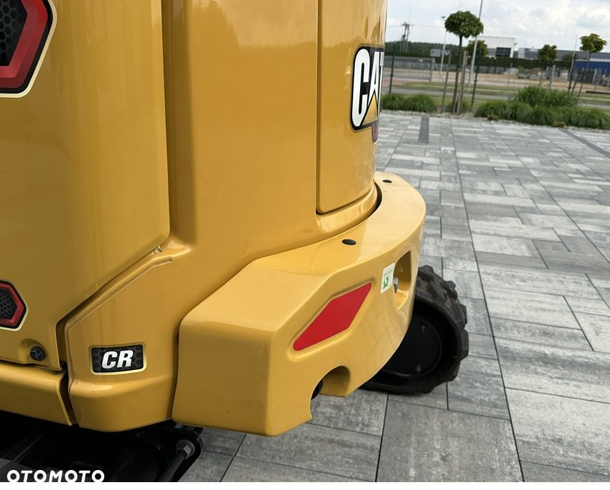 Caterpillar 302.7 CR - 31