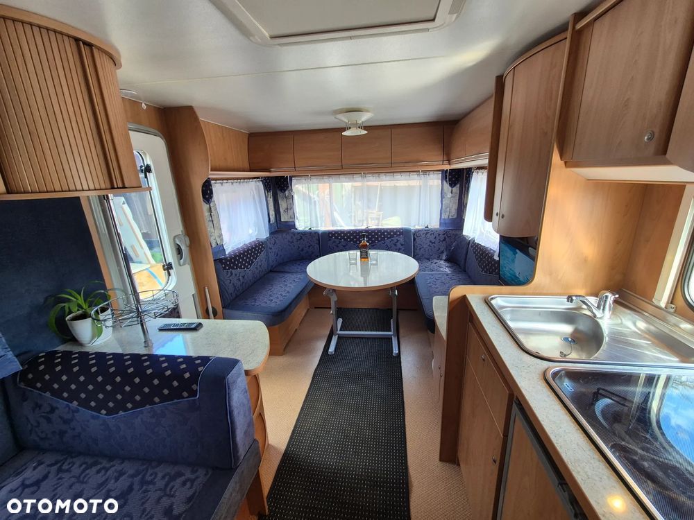 Burstner VENTANA CLASSIC 690TK - 40