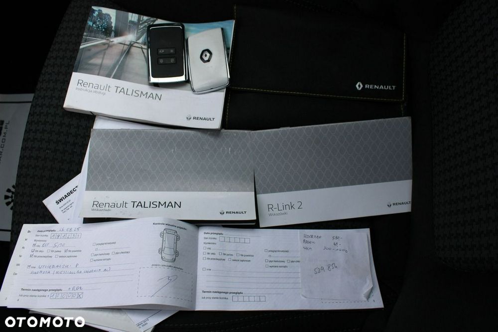 Renault Talisman 1.6 Energy dCi Magnetic EDC - 18