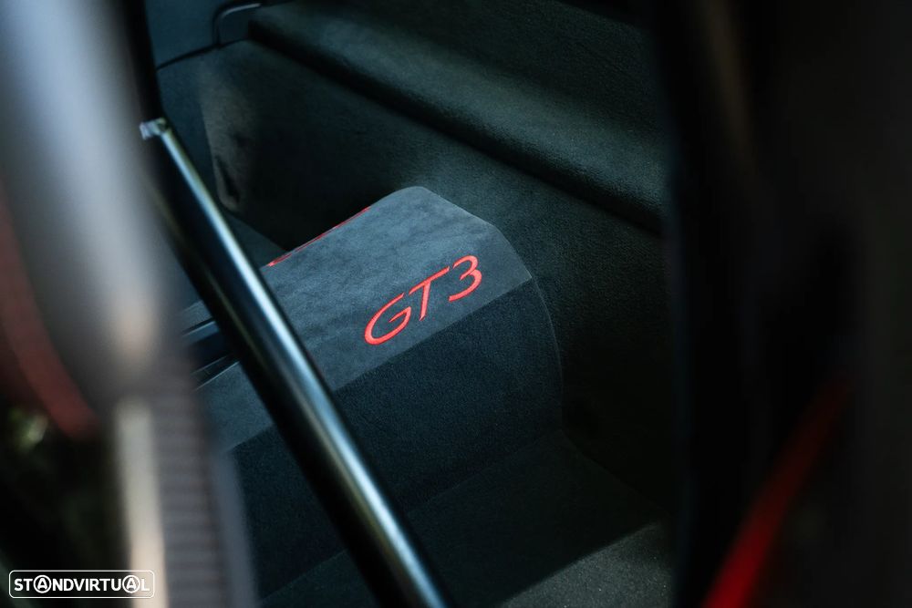 Porsche 911 (991) GT3 - 46