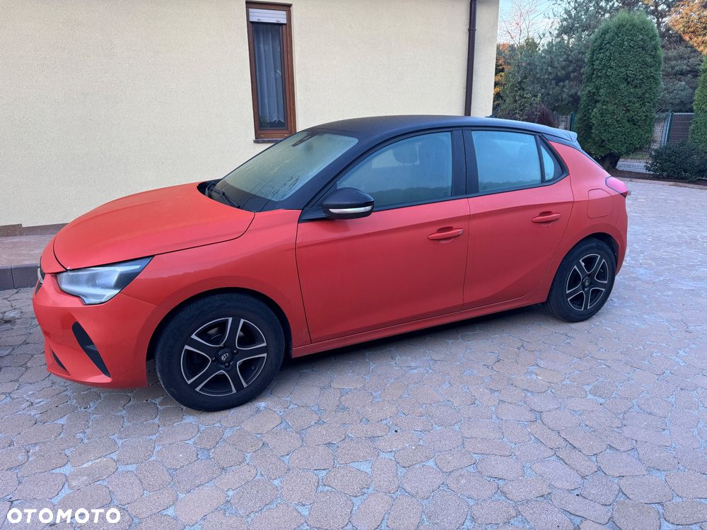 Opel Corsa 1.2 Edition S&S - 1