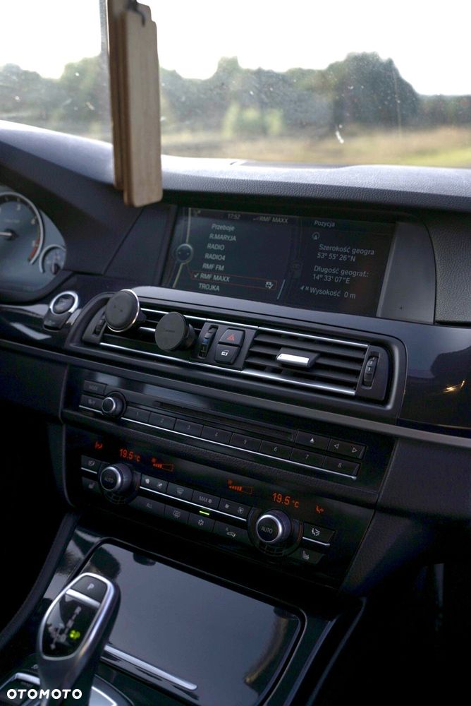 BMW Seria 5 - 16