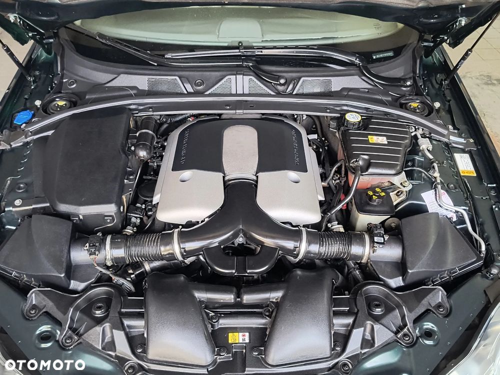 Jaguar XF 4.2 SV8 - 18