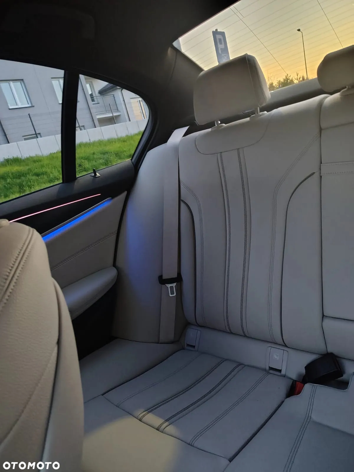 BMW Seria 5 530i xDrive M Sport sport - 6