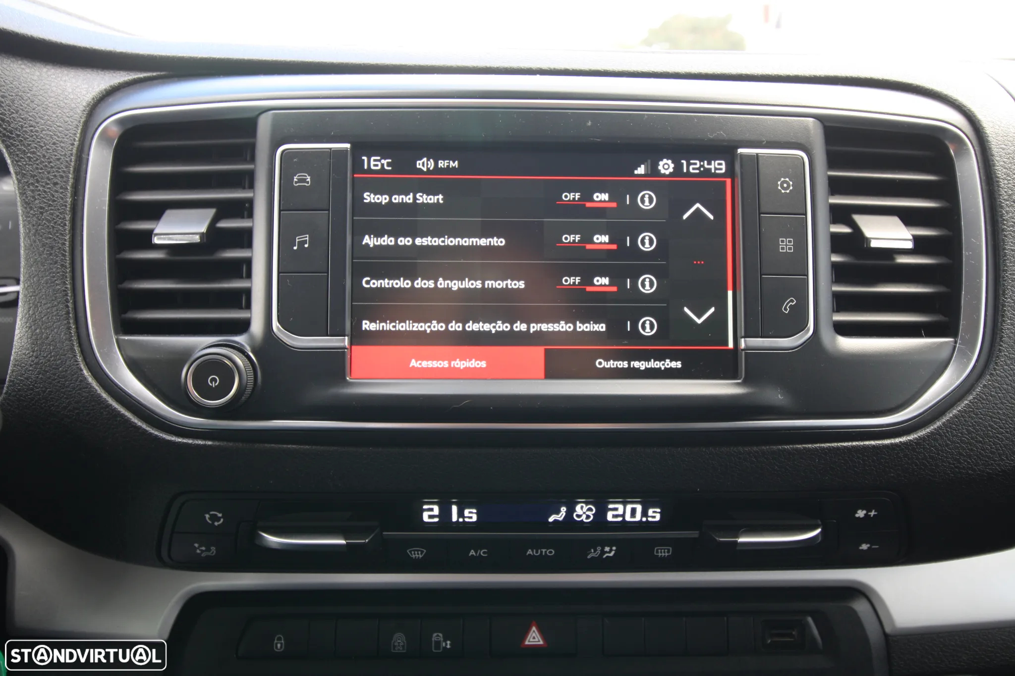 Citroën Spacetourer 2.0 BlueHDi XL Rip Curl - 39