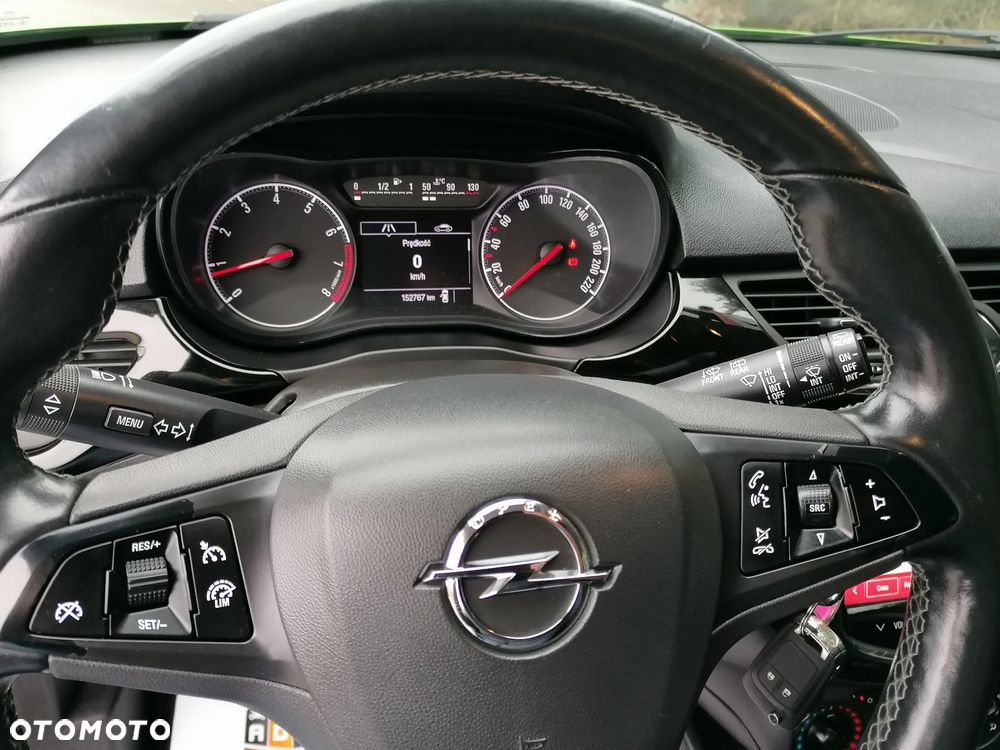 Opel Corsa 1.4 Edition - 30