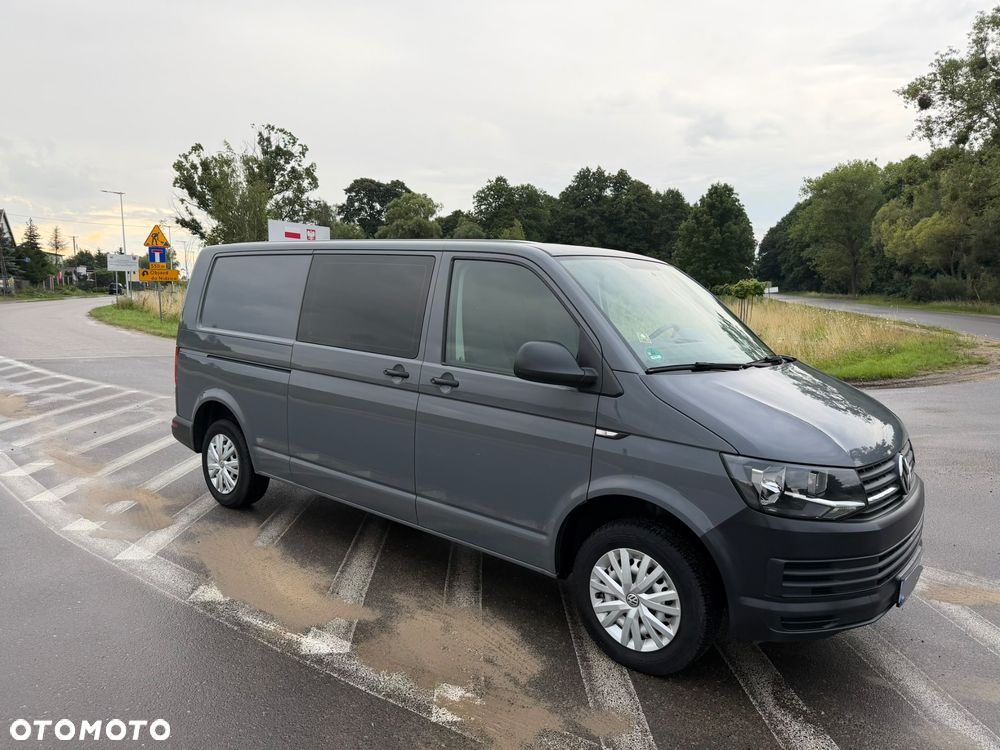 Volkswagen Transporter - 24