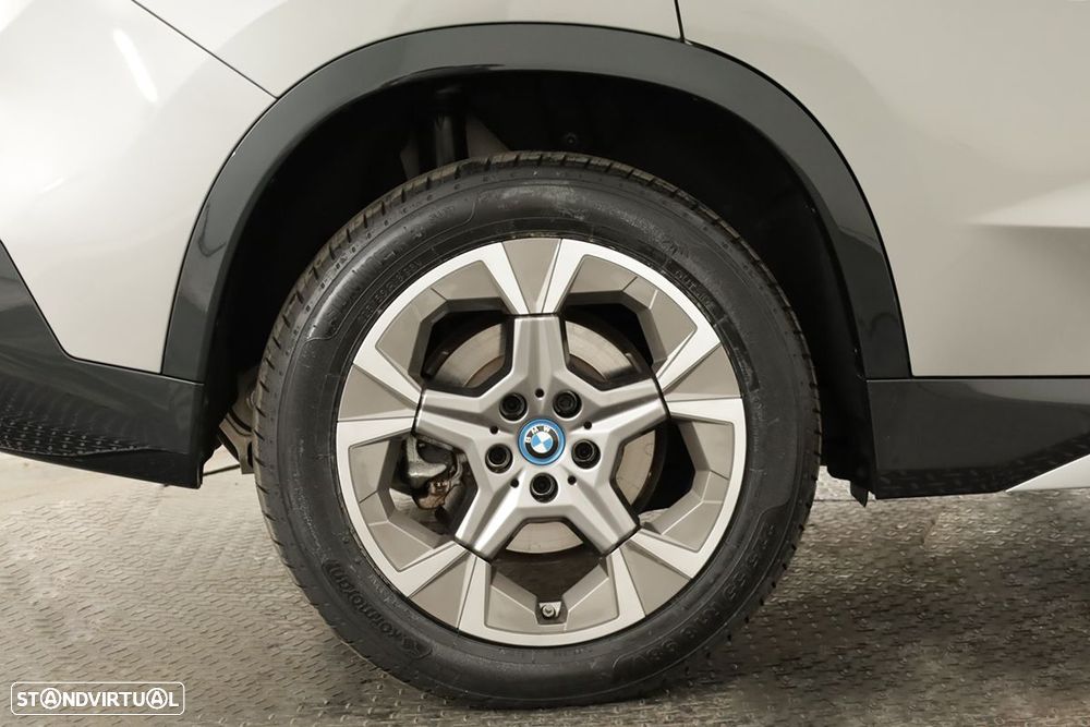 BMW X1 xDrive25e - 5