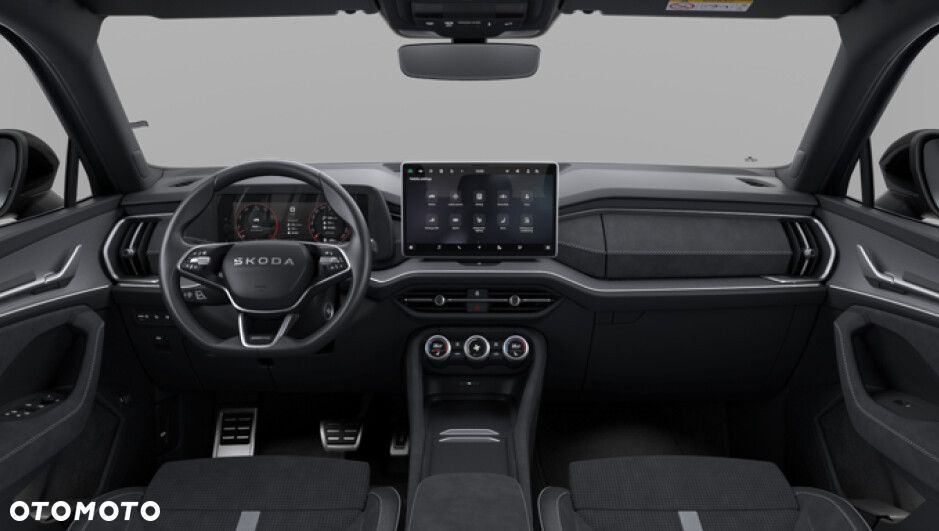 Skoda Kodiaq 2.0 TSI 4x4 Sportline DSG - 4