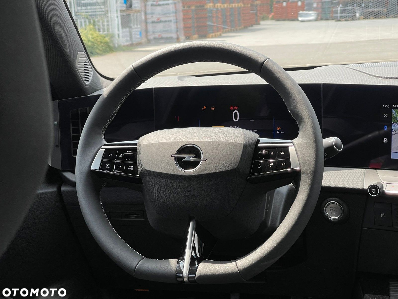 Opel Astra - 11