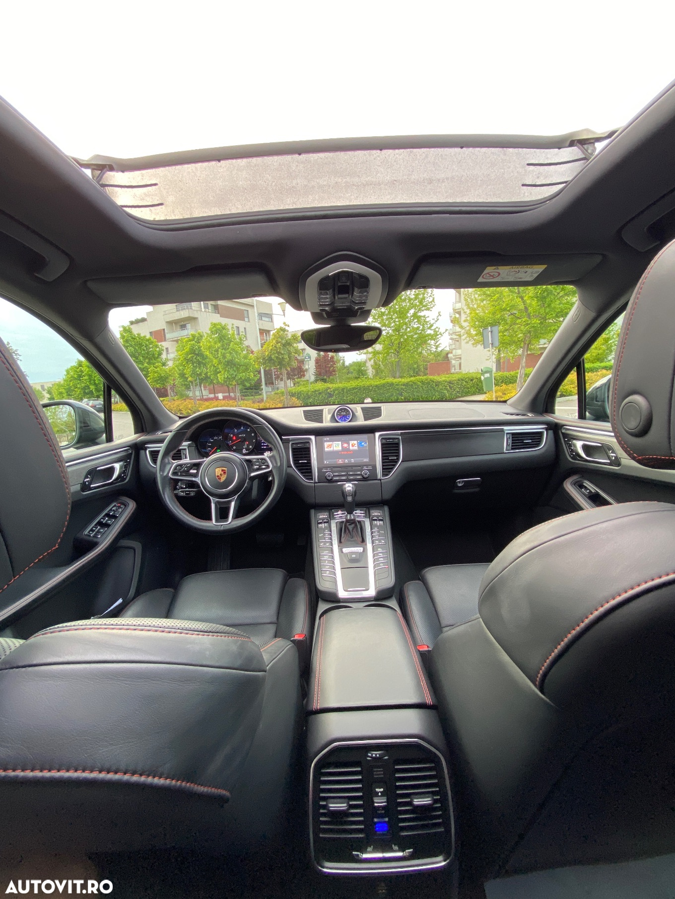 Porsche Macan GTS PDK - 16