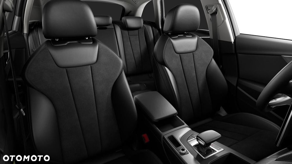 Audi A4 Avant 45 TFSI mHEV Quattro S Line S tronic - 6